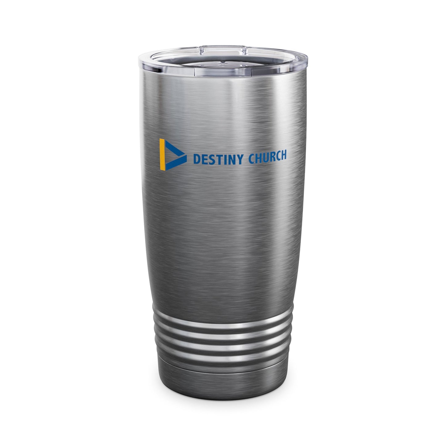 20oz Insulated Tumbler - Destiny Church