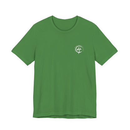 ADULT - Premium Cotton T-Shirt - City on a Hill Pentecostals