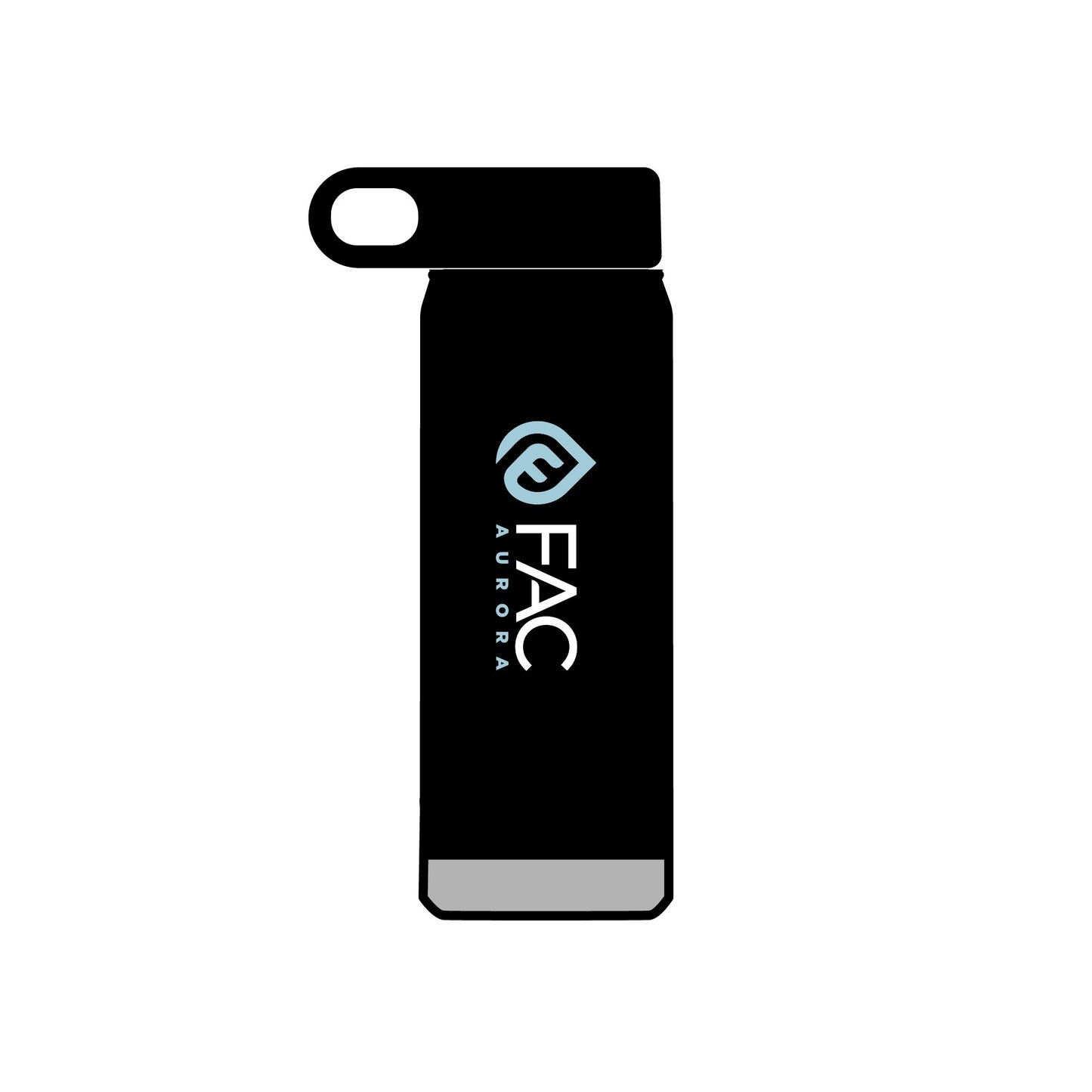FAC Aurora 20oz Insulated Water Bottle