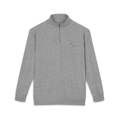 Adult -  Fleece Embroidered Pullover - Day Program