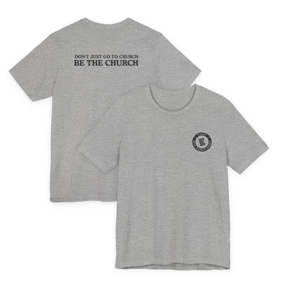 Adult - Premium Tee - Elevate Where Student Connects