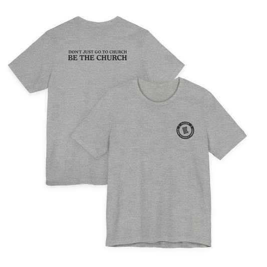 Adult - Premium Tee - Elevate Where Student Connects