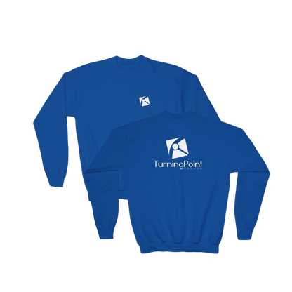 YOUTH - Crewneck Sweatshirt - Turning Point