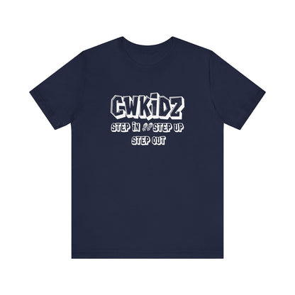 ADULT- Premium Soft Shirt - CWKidz