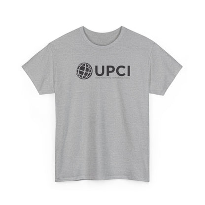 ADULT - Basic T-Shirt - UPCI 2