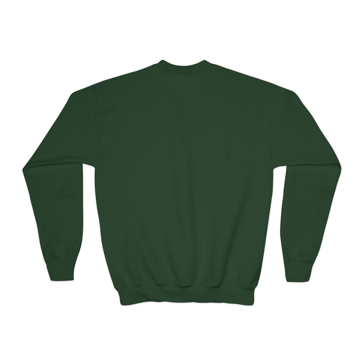 Youth - Basic Sweatshirt - Holy Infant