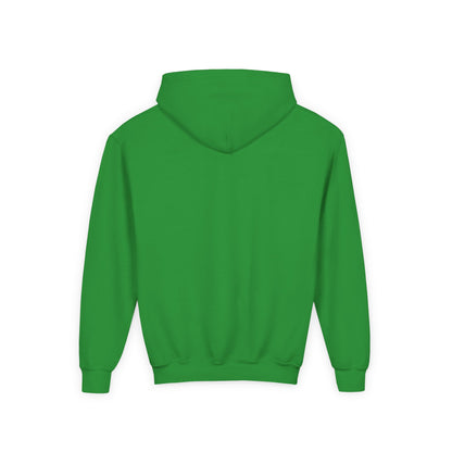 Youth Hoodie - Warrior Refuge Academy