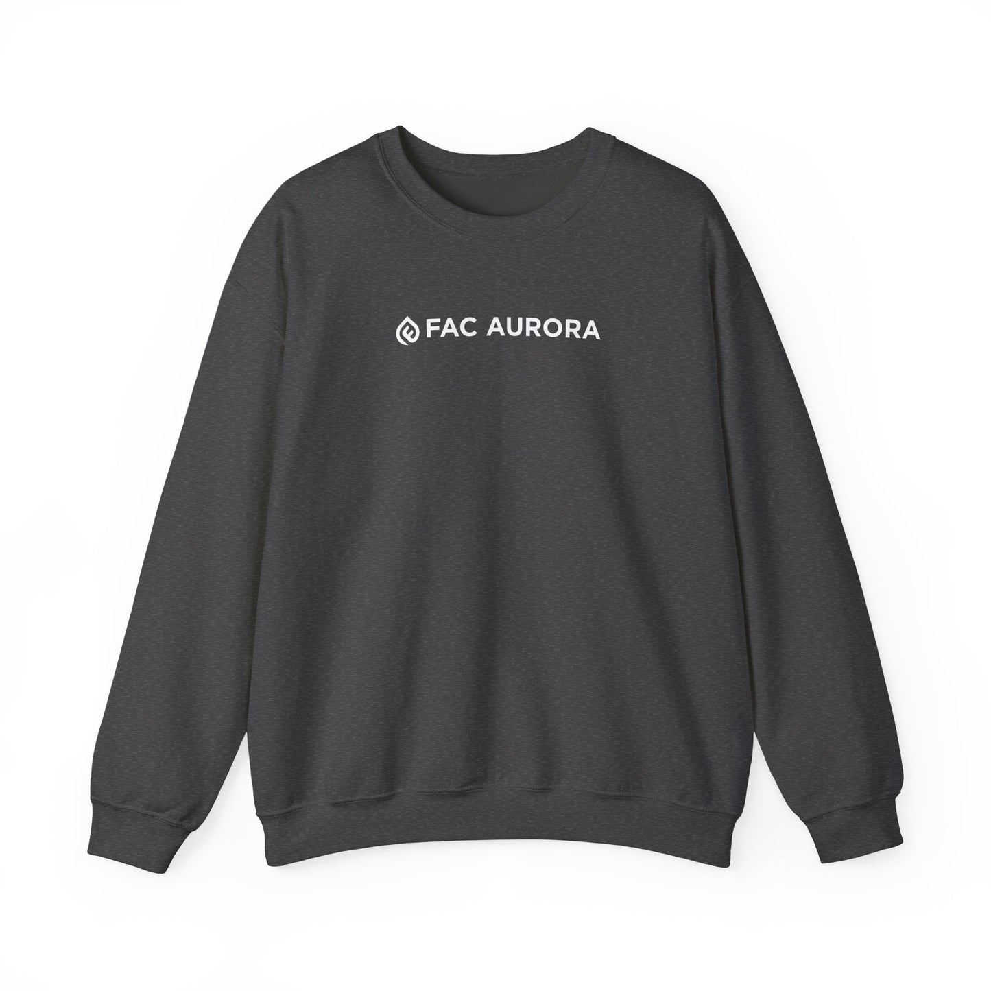 Adult - Basic Sweatshirt Honor God Impact People - FAC Aurora