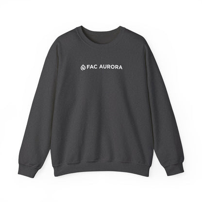 Adult - Basic Sweatshirt Honor God Impact People - FAC Aurora