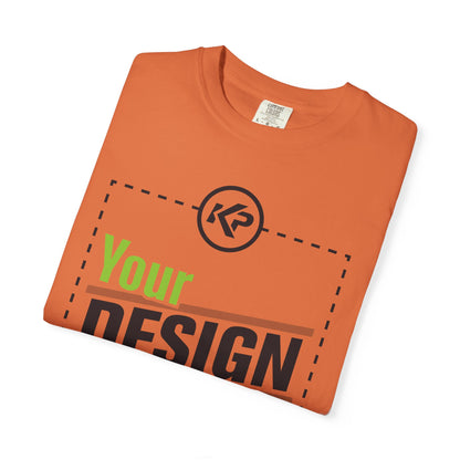 Comfort Colors Soft T-Shirt