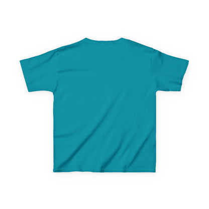 Youth Basic Cotton T-Shirt