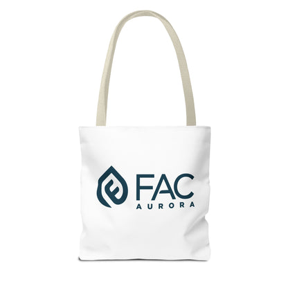 Tote Bag - FAC Auror