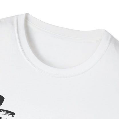 This is Turning Point - Soft T-Shirt - Man Up God's Way