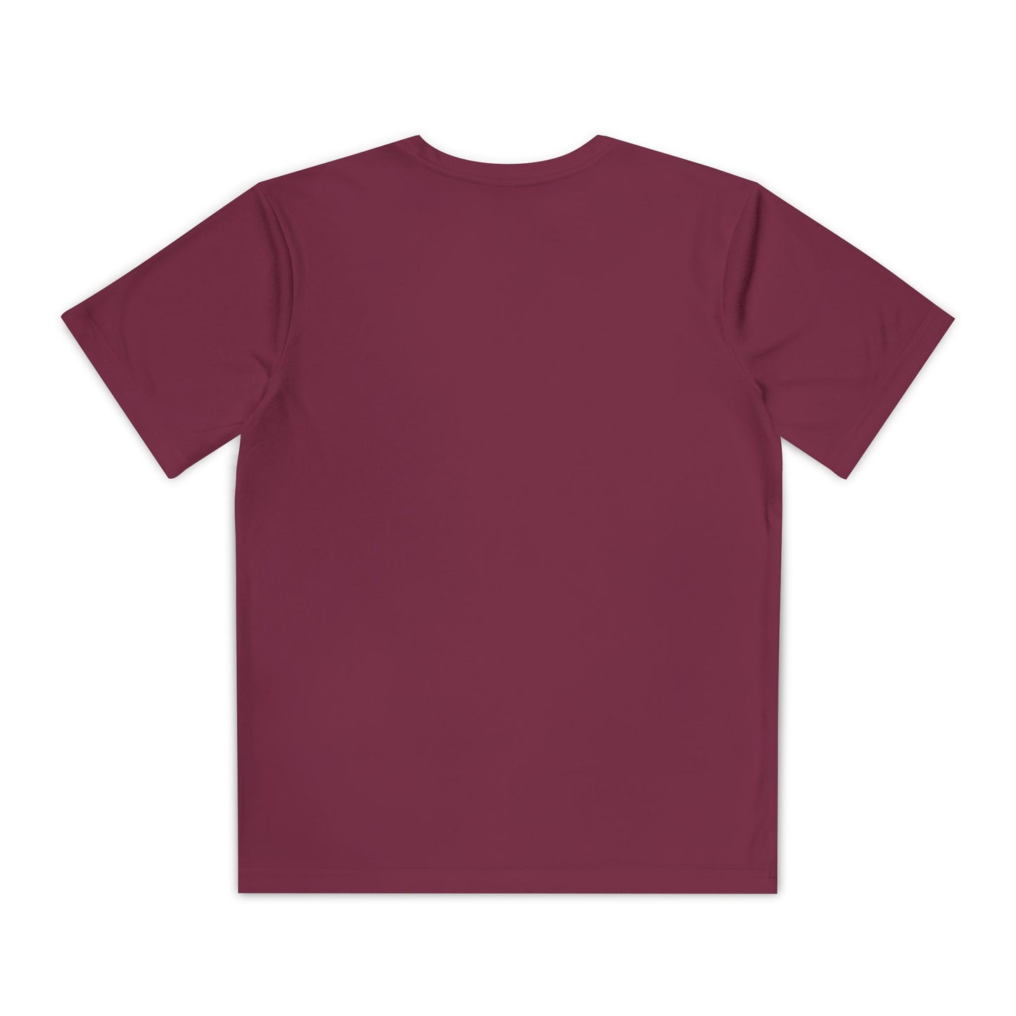 Moisture Wicking Tee - Design 5 - KY Youth