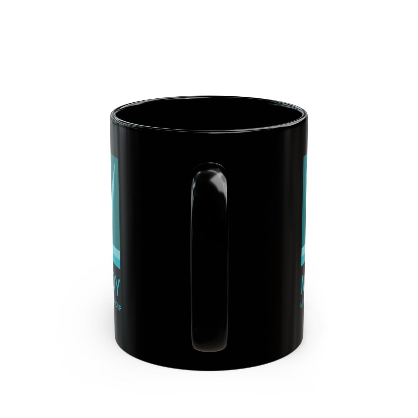 Black Mugs - MMT