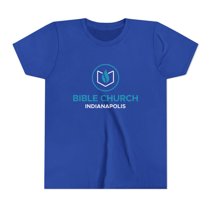 YOUTH - Premium T-shirt - Bible Church