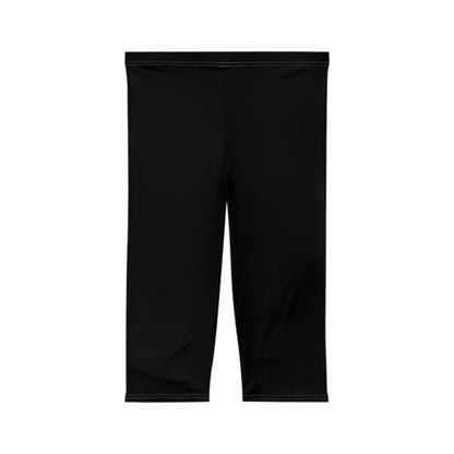 God Is Good Capri Leggings  - Jason Wittrock