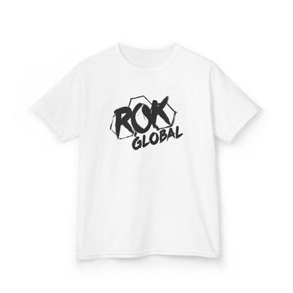 Youth - Basic T-shirt - ROK Global