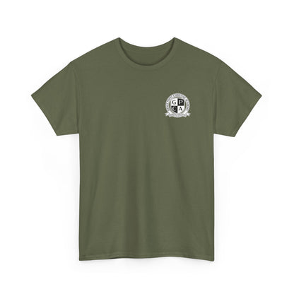 ADULT - Basic T-shirt - Grace Point Christian Academy