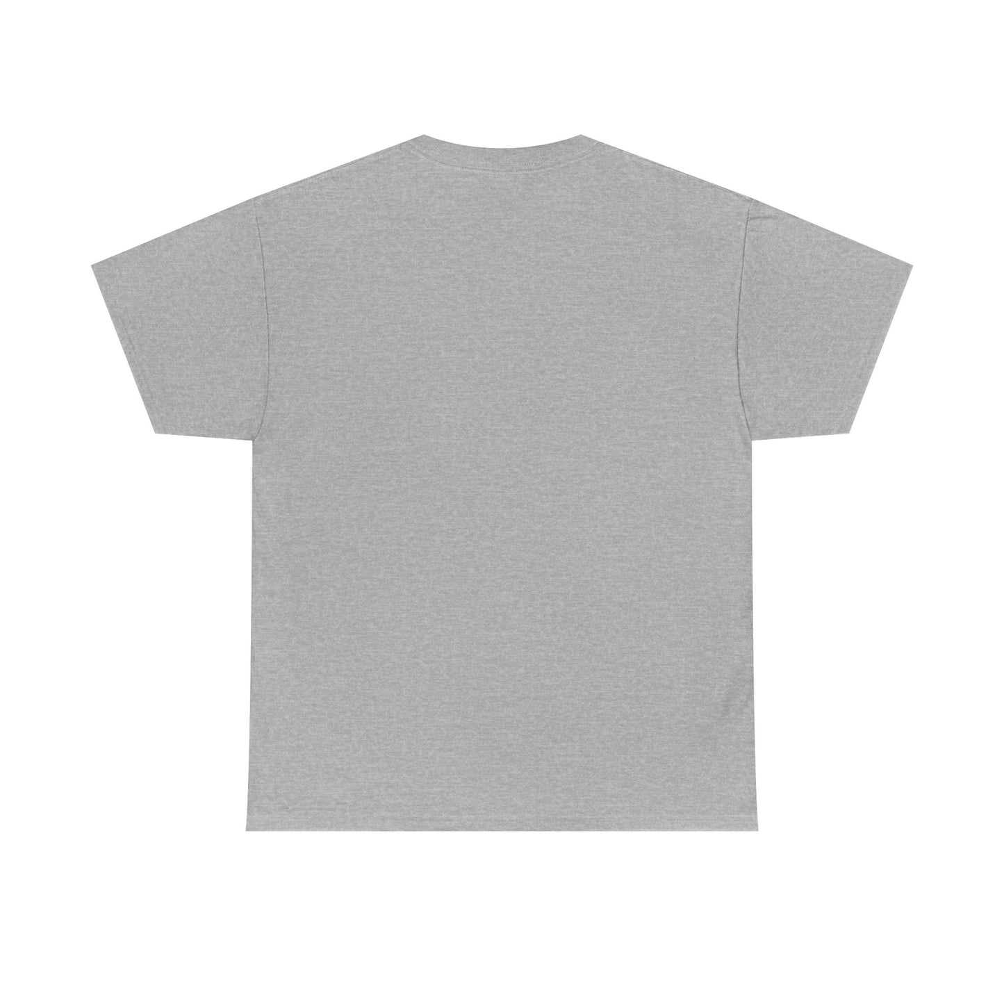MMT Basic Cotton T-Shirt - Script Logo