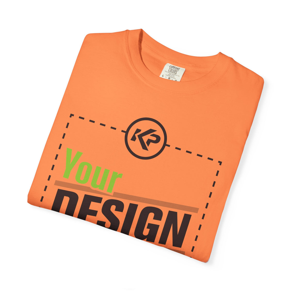 Comfort Colors Soft T-Shirt
