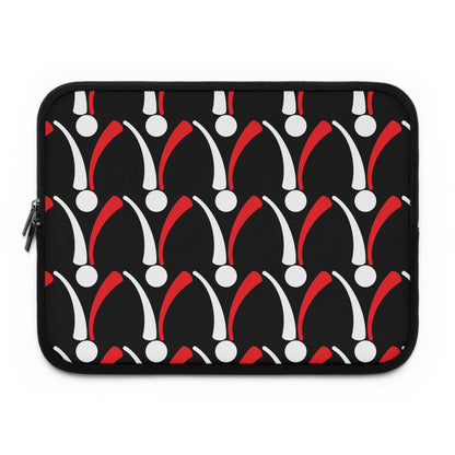 Laptop Sleeve - Living with Purpose of Missouri