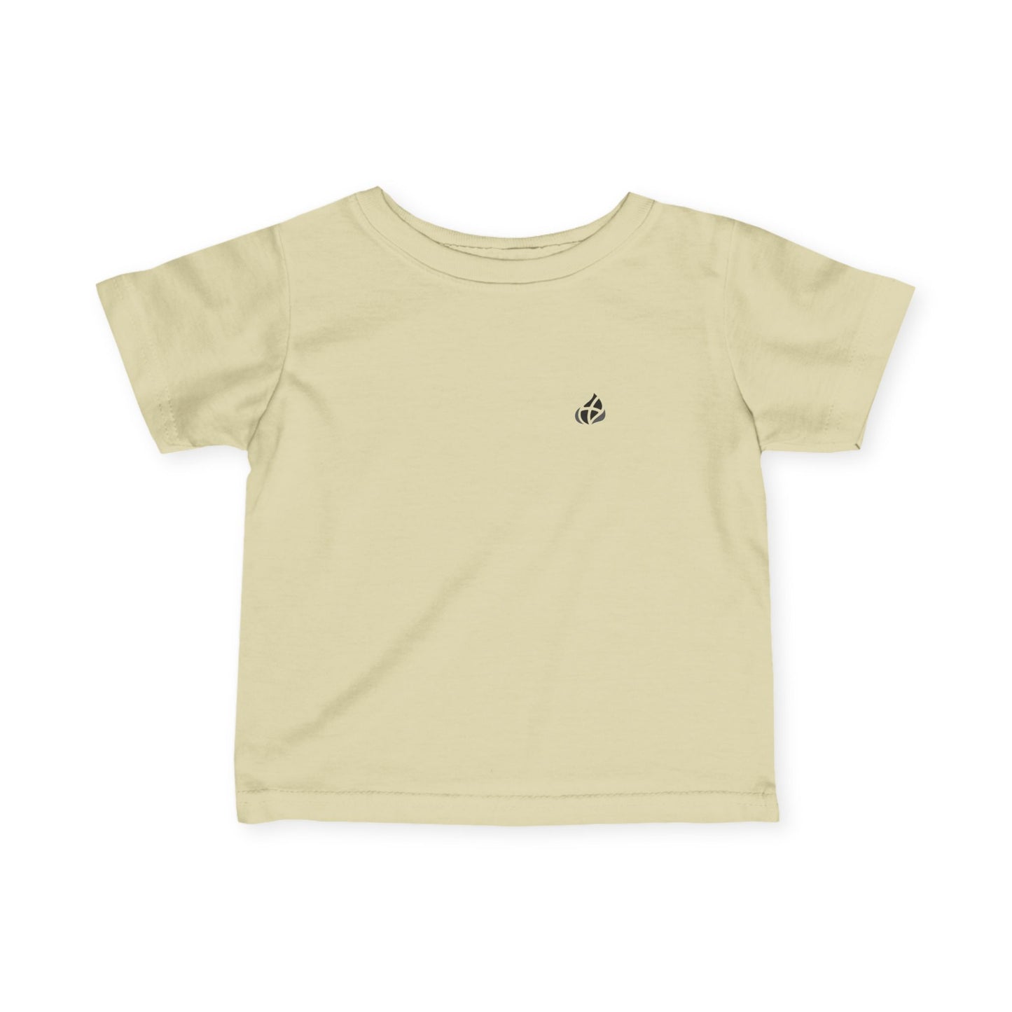 Infant Tee - Called & Chosen - BBA