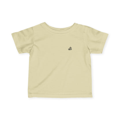 Infant Tee - Called & Chosen - BBA