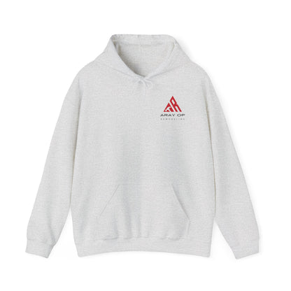 Gildan 18500 - Hoodie - Aray of Remodeling
