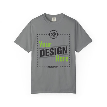 Comfort Colors Soft T-Shirt