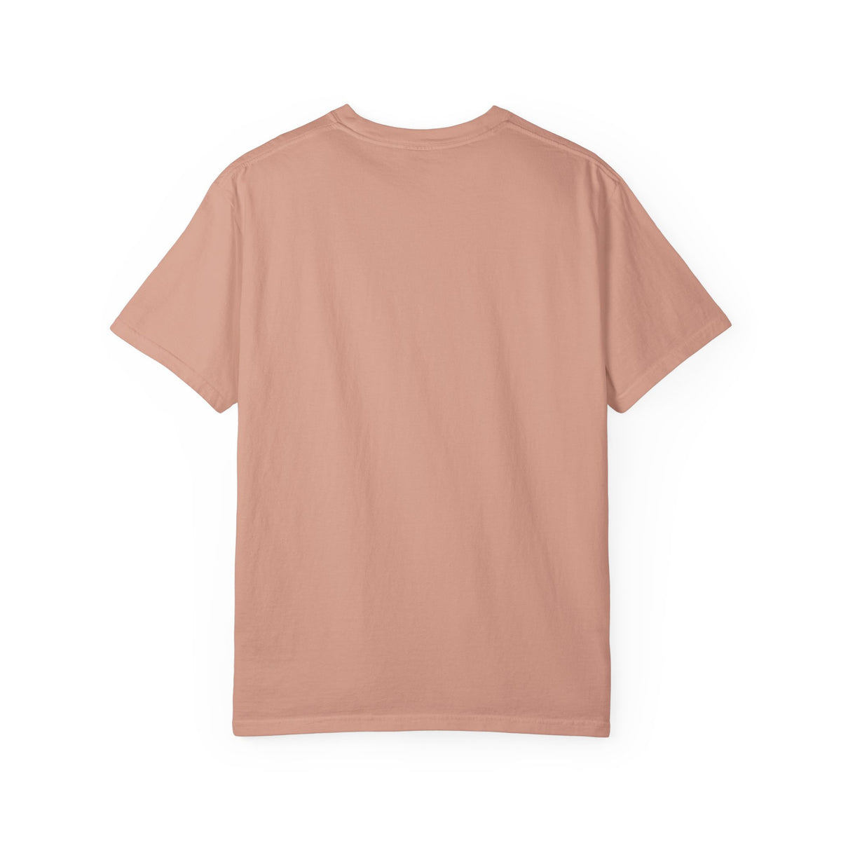 Comfort Colors Soft T-Shirt