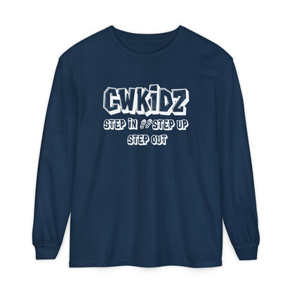 ADULT - Premium Long Sleeve - CWKidz