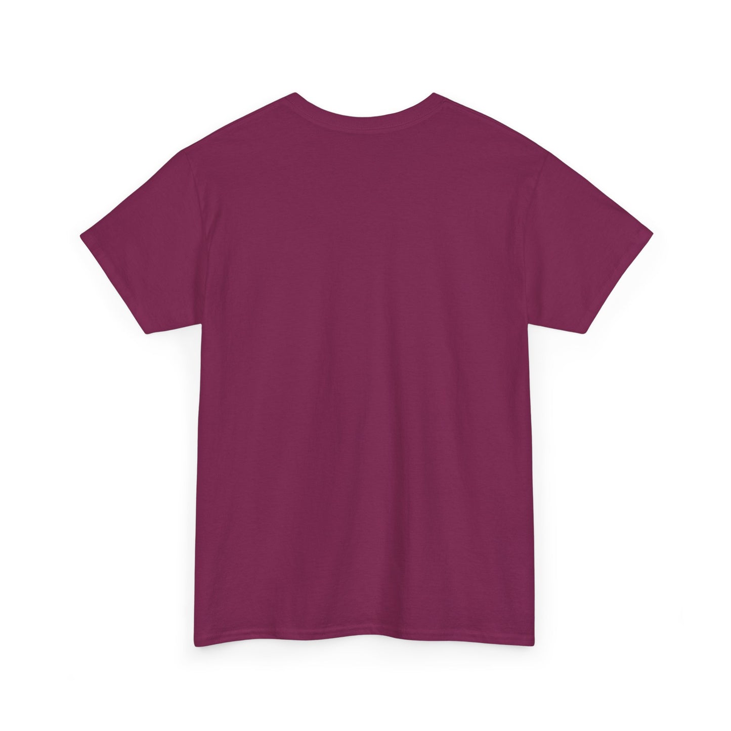 ADULT - Basic T-shirt - Grace Point Christian Academy