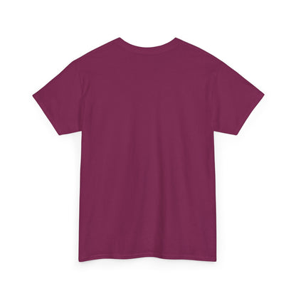 ADULT - Basic T-shirt - Grace Point Christian Academy