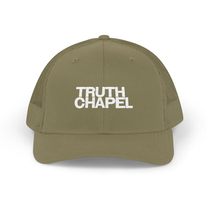 Trucker Hat - TRUTH CHAPEL