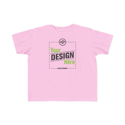 Toddler Soft T-Shirt