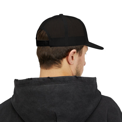 Trucker Hat - MS Section 6 Youth