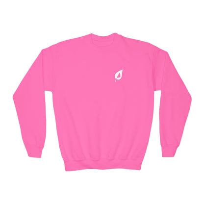 Youth- BasicCrewneck Sweatshirt - TrueLife Apostolic