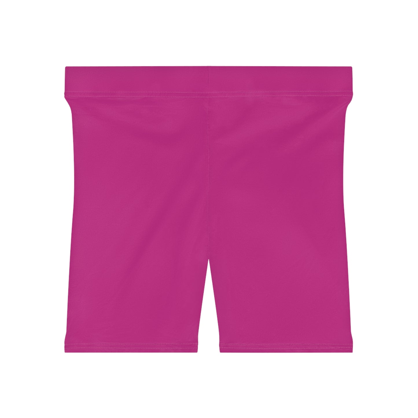 Women's Biker Shorts – Body Catcher