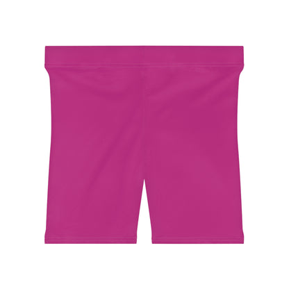 Women's Biker Shorts – Body Catcher