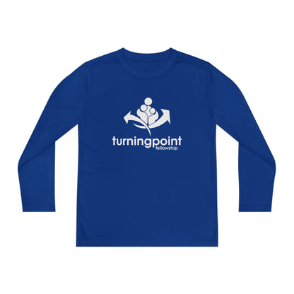 Youth - Long Sleeve Tee - Turning Point Fellowship