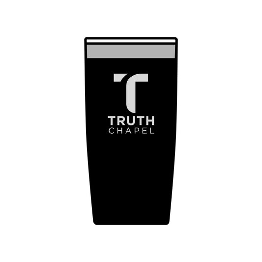 20oz Insulated Tumbler - Truth Chapel