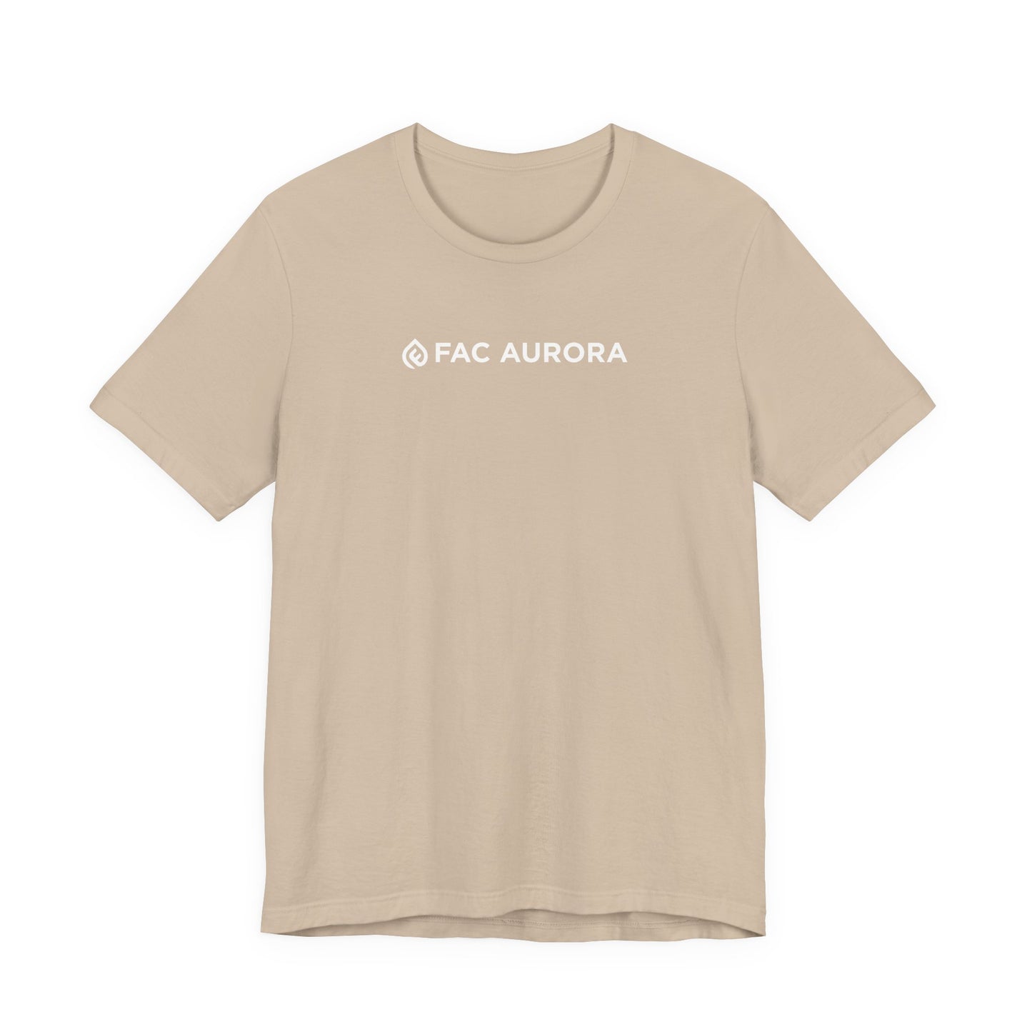 Adult - Premium T-Shirt “Honor God, Impact People” -  FAC Aurora