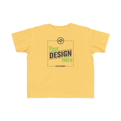 Toddler Soft T-Shirt