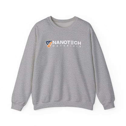 ADULT - Basic Sweatshirt - NANOTECH Employee