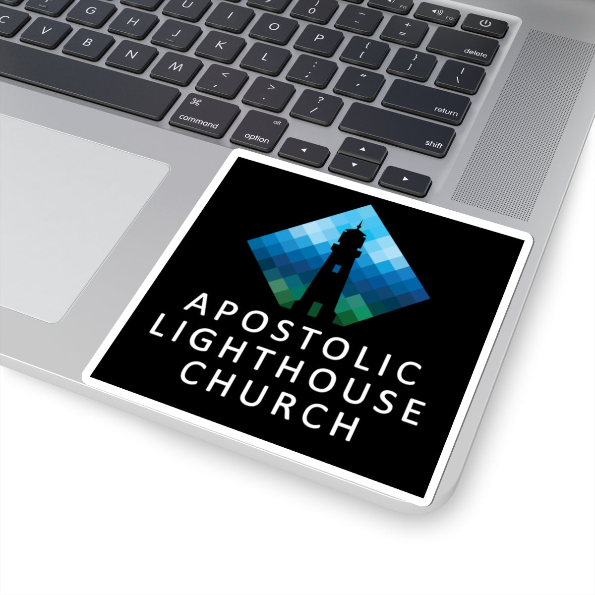 Sticker - Apostolic Lighthouse Church