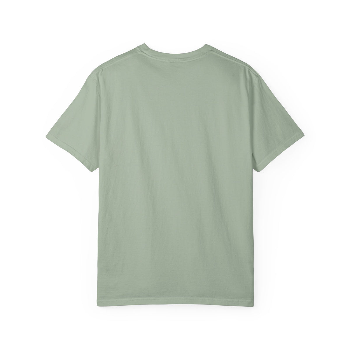 Comfort Colors Soft T-Shirt