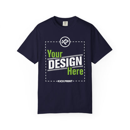 Comfort Colors Soft T-Shirt