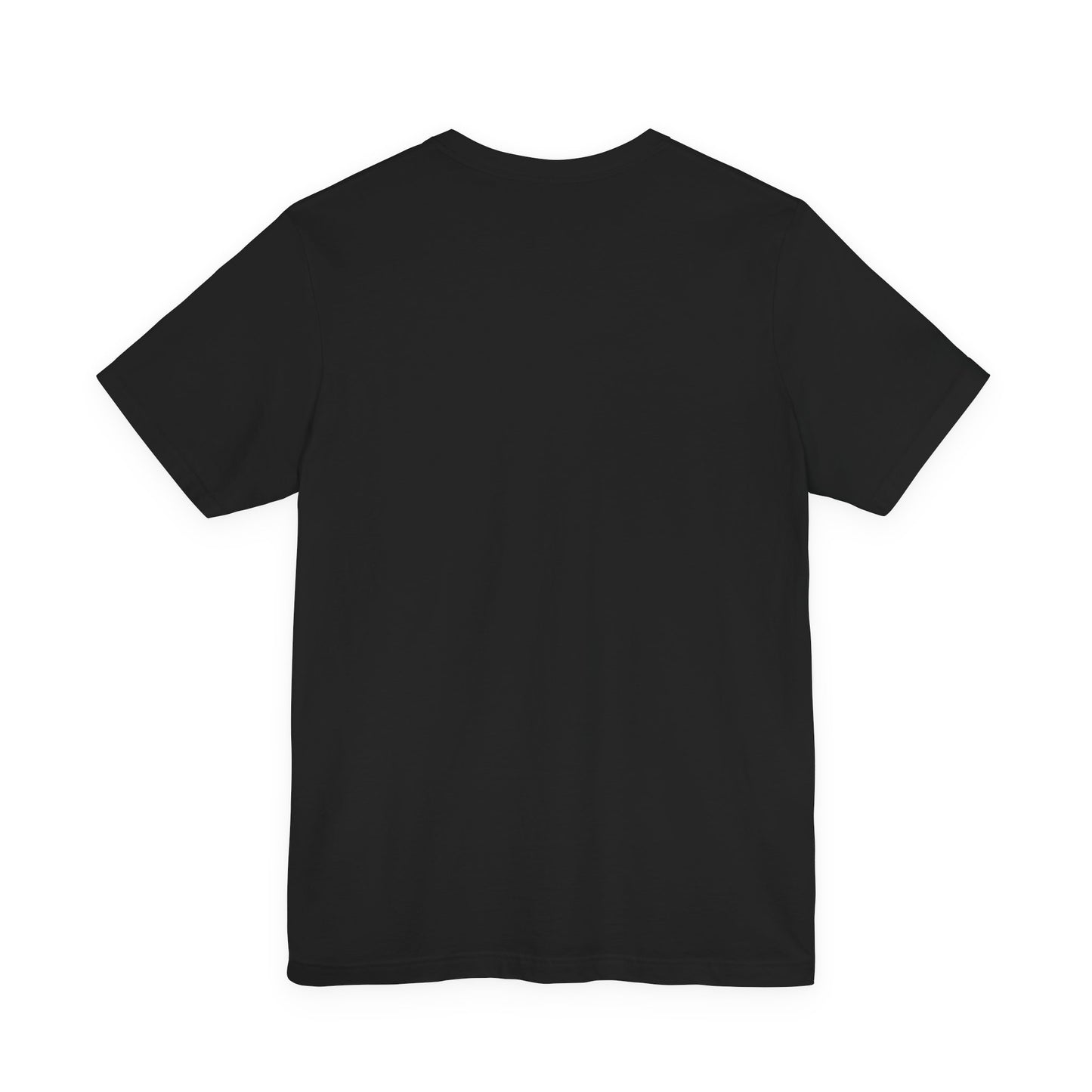 MMT Premium Cotton T-Shirt - Horizontal Logo