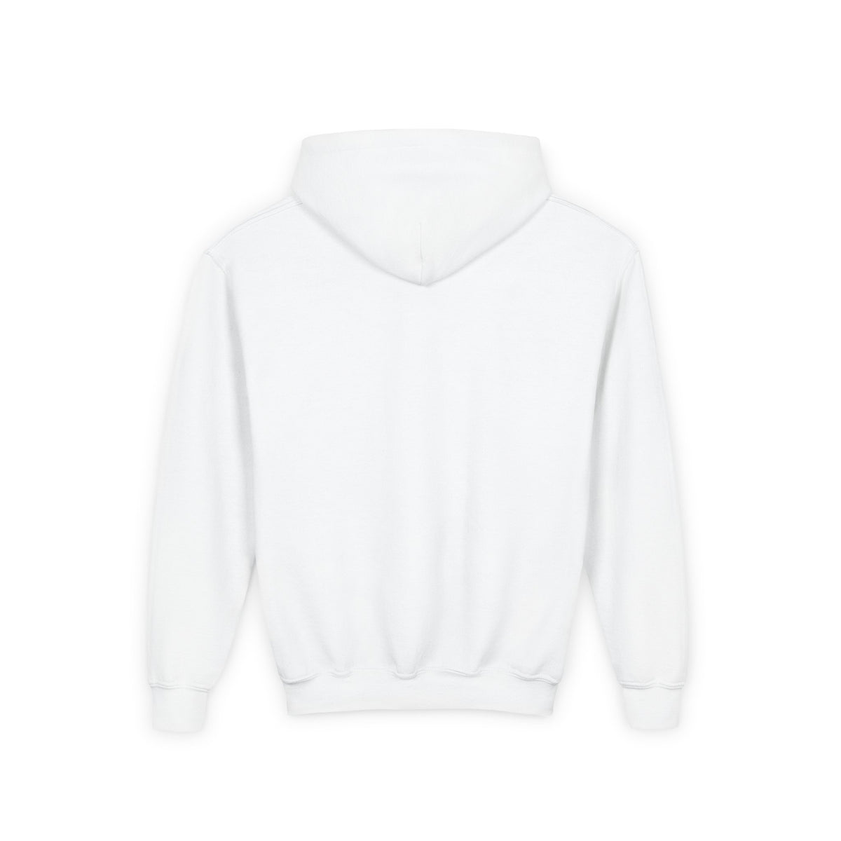 Youth - Basic Hoodie - ROK Global